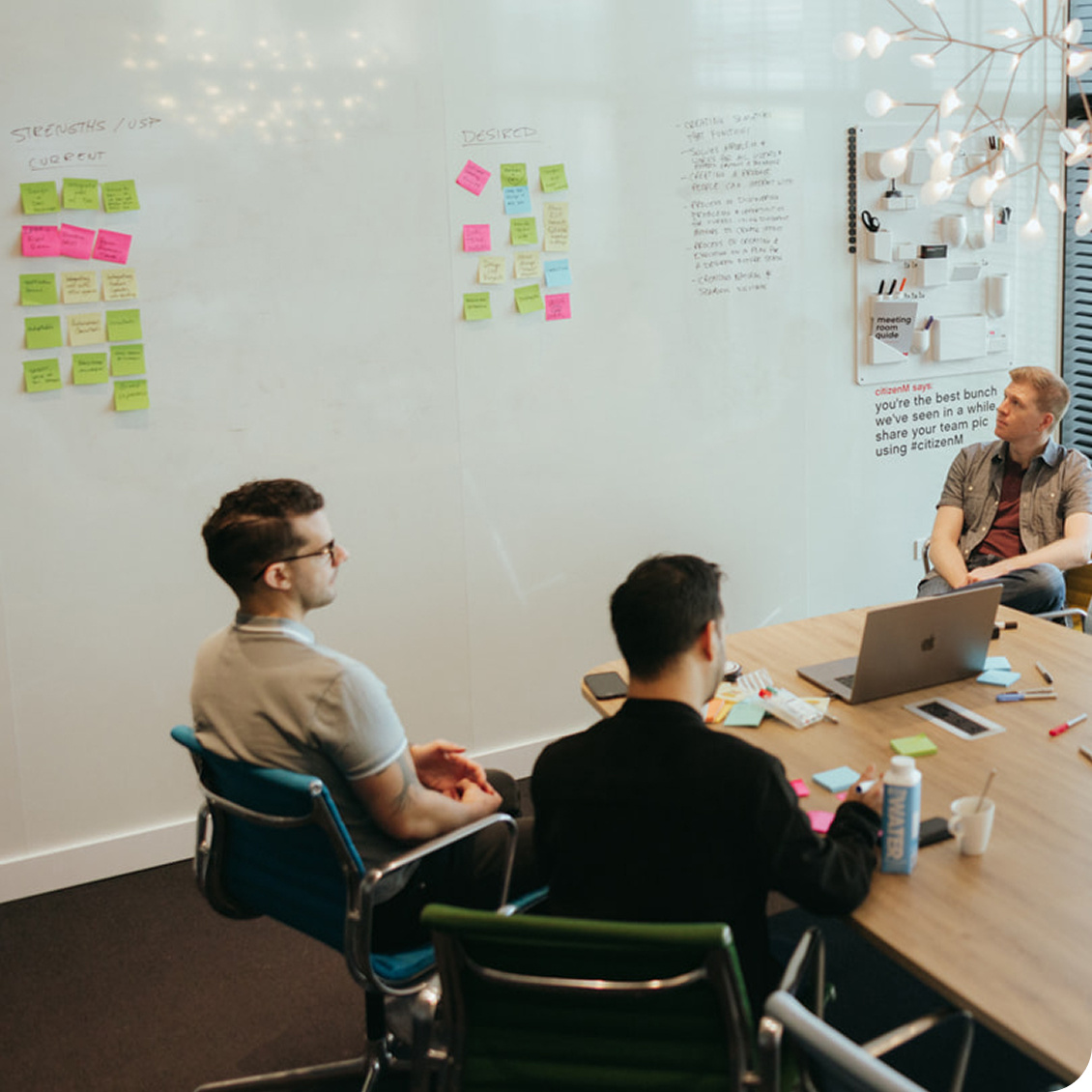 product-strategy