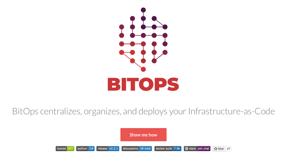 Open Source BitOps: v2.1-2.3 Updates