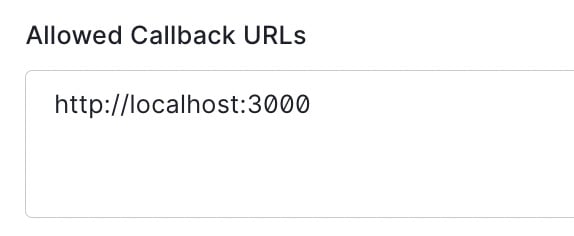 Allowed-Callback-URLs