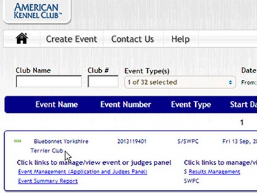 American Kennel Club
