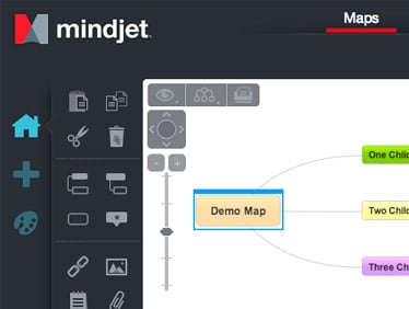 Mindjet