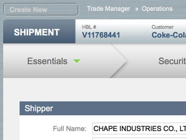 Trade Tech