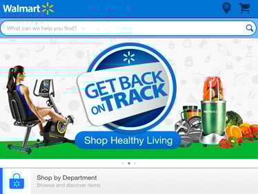 Walmart