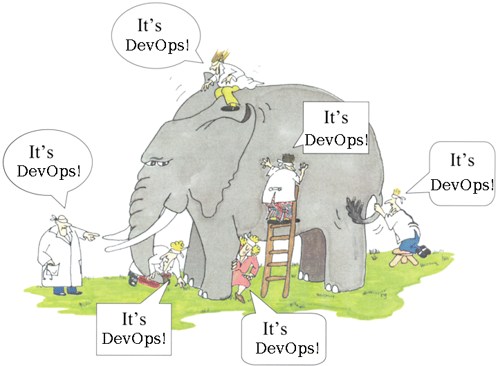 devops-elephant