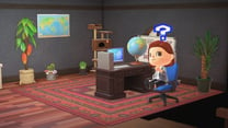 Scully in Animal crossing considering caching API requests