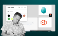 From Static to Systematic: How Figma Transforms Enterprise Design Ops