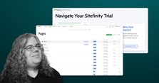 Getting Started with Sitefinity CMS: A Developer's Perspective