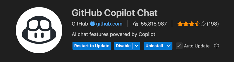 GitHubCopilot