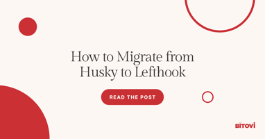 How to Migrate from Husky to Lefthook