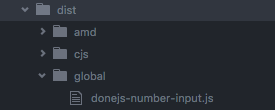 DoneJS plugin build