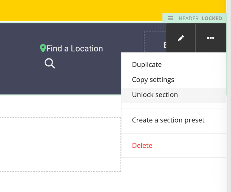 SitefinityHeader