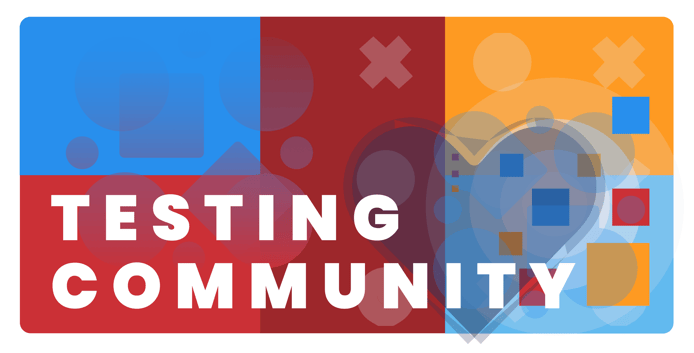 TestingCommunity