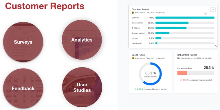 customer-reports