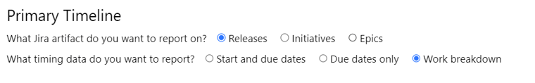 show-releases