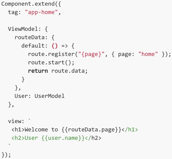 canjs 5 new routing