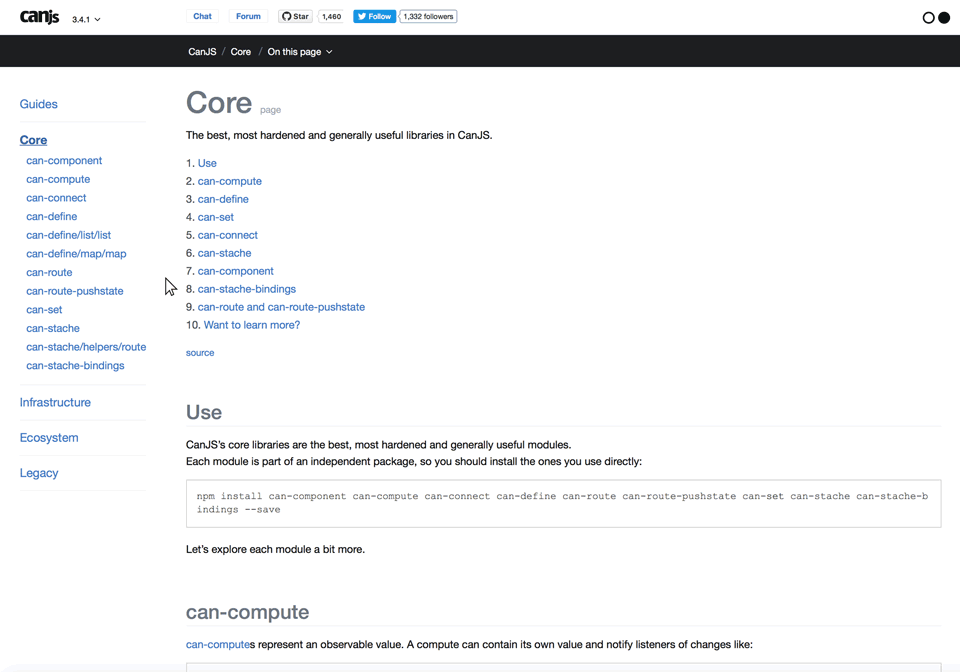 Use Flexbox to Create a Sticky Header & Sidebar with Flexible Content