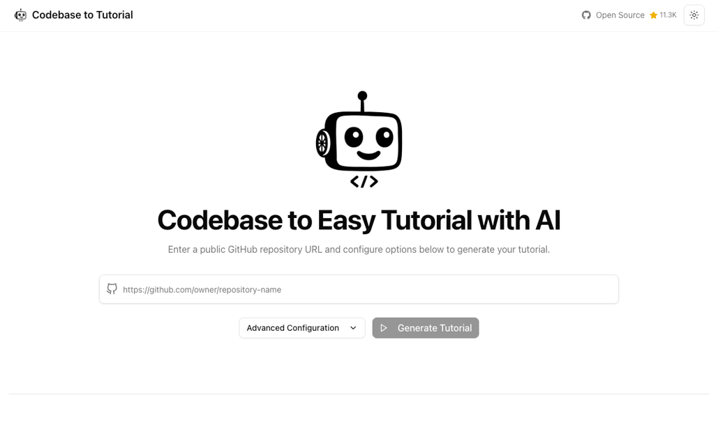Comparing AI Documentation Engines: DeepWiki vs Code2Tutorial