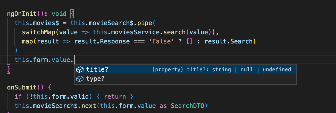 Angular 14: Three Can't-Miss New Features