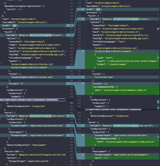 How to Build a Micro Frontend with pack's Module Federation Plugin