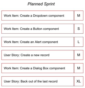 Managing Parallel Design System and App Development