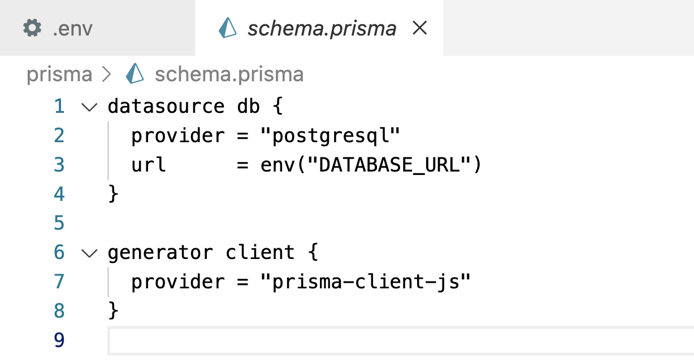 prisma-schema