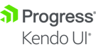 progress-kendo-ui