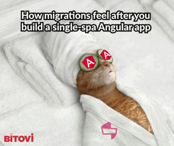 single-spa spa