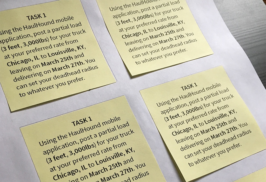 task-postit