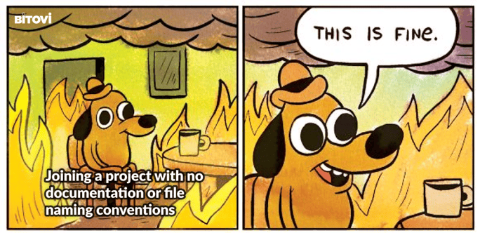 this is fine.