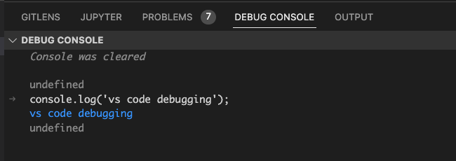 vs-debug-console