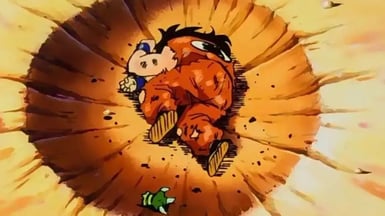 yamcha