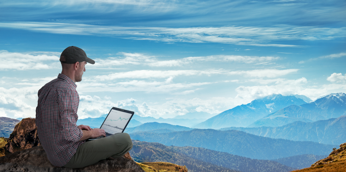 6 Personal Challenges to Working Remotely