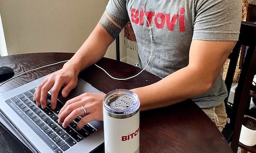 Bitovi at work Bitovi at work