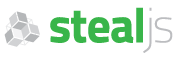 Stealjs