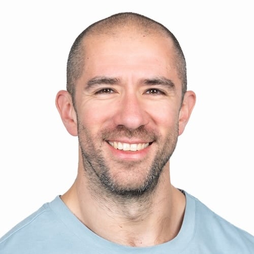 Cofounder & Sales Director