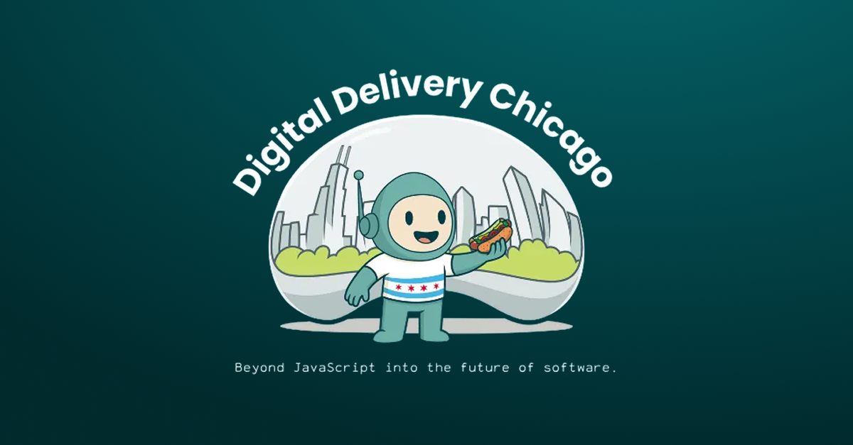 From JavaScript to Digital Delivery: Bitovi's Chicago Meetup Expands its Horizons