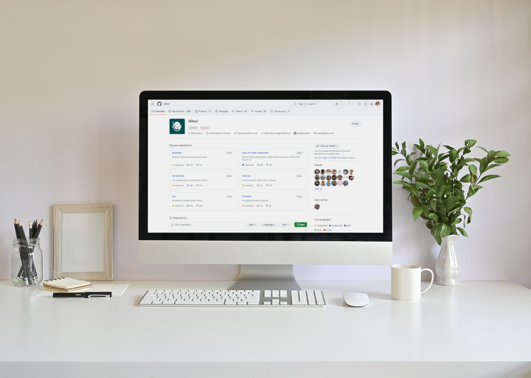 GitHub