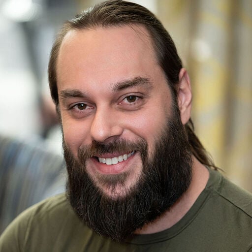 Vitor Forbrig