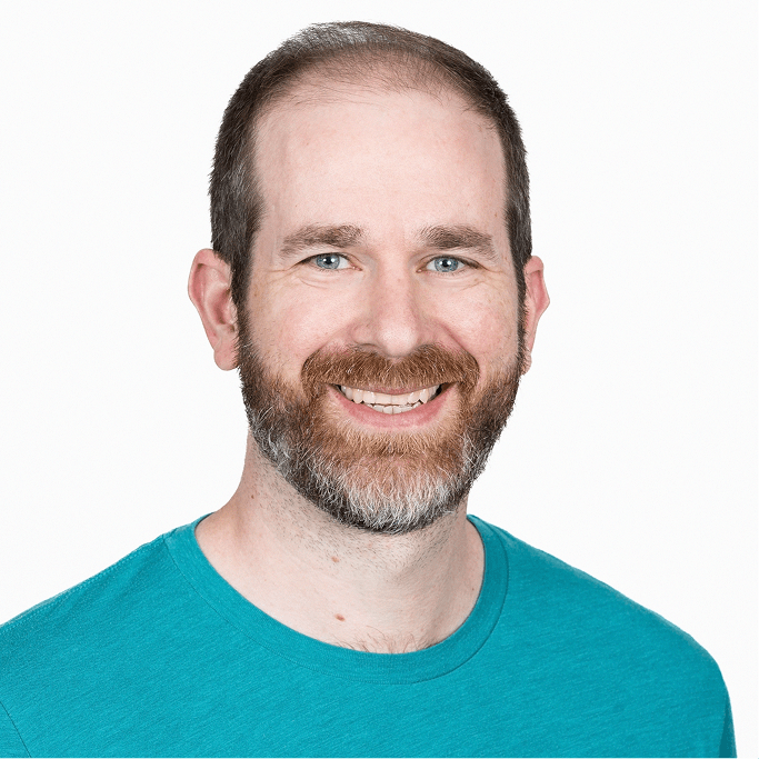 Kevin Phillips, Director of Systems Engineering at Bitovi