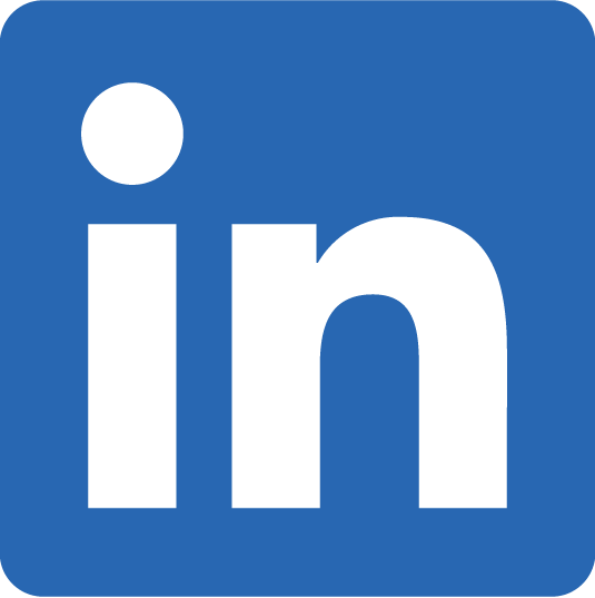 LinkedIn Badge