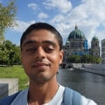 Shashwat Suri