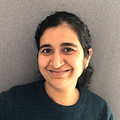 Megha Sehgal