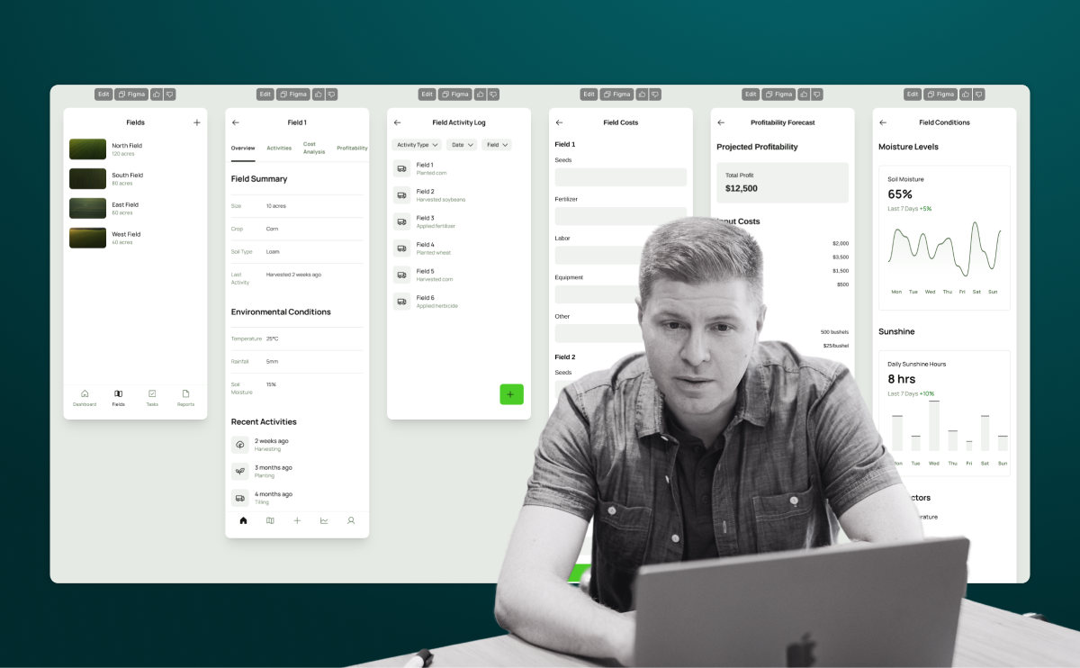 Google Stitch: A Product Designer's Review