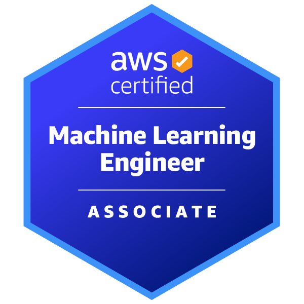 AWS Certified Machine Learning