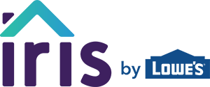 iris logo