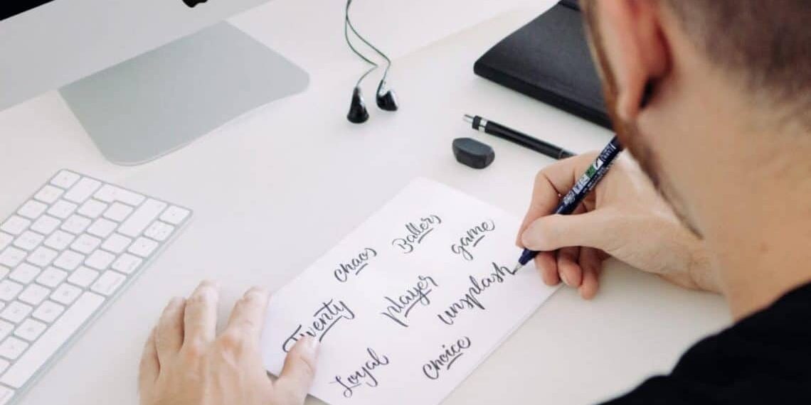 SVG Handwriting: Animation with Flair