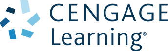 logo cengage