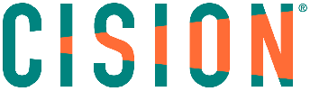 logo cision