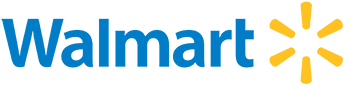 logo walmart