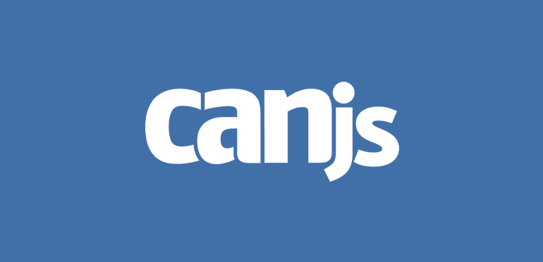 (c) Canjs.com